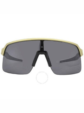 Oakley Sutro Lite Prizm Black Shield Men's Sunglasses OO9463 946347 133 - OAKLEY - BALAAN 1