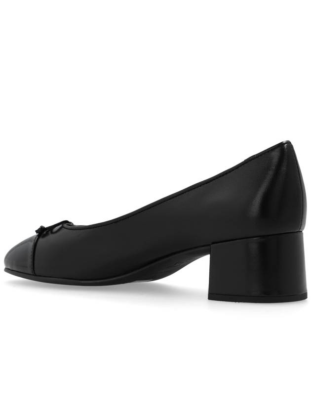 Tory Burch ‘Cap -Toe’ Pumps, Women's, Black - TORY BURCH - BALAAN 5