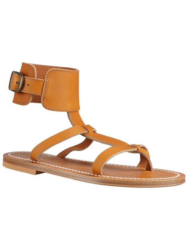 K.Jacques Sandals Shoes - K.JACQUES - BALAAN 3