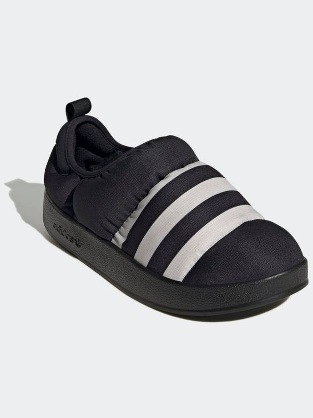 Puppylet Padded Slip-On Black - ADIDAS - BALAAN 4