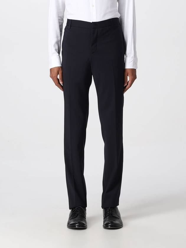 Pants men Zegna - ERMENEGILDO ZEGNA - BALAAN 1