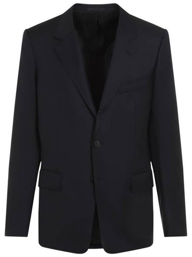 Lanvin Jacket - LANVIN - BALAAN 1