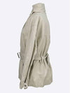 Smith Market Ivory Jacket Women s Clothing - ISABEL MARANT - BALAAN 2