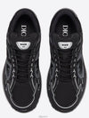 B30 low-top sneakers black - DIOR - BALAAN 4