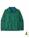 Man Baggies Jacket - PATAGONIA - BALAAN 2