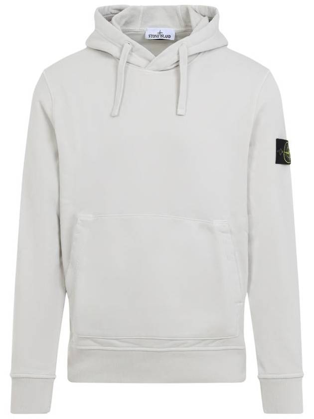 Stone Island Sweatshirt - STONE ISLAND - BALAAN 1