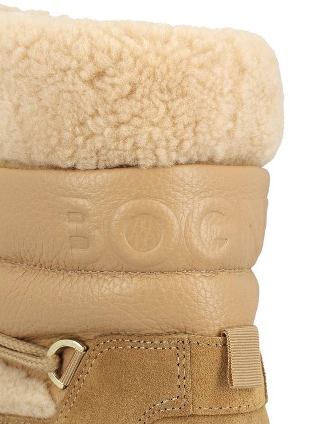 Bogner Boots - BOGNER - BALAAN 4