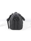 Keepall 25 Taurillon Black - LOUIS VUITTON - BALAAN 6