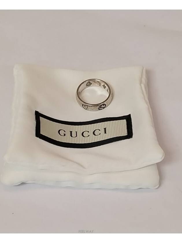 women rings - GUCCI - BALAAN 3