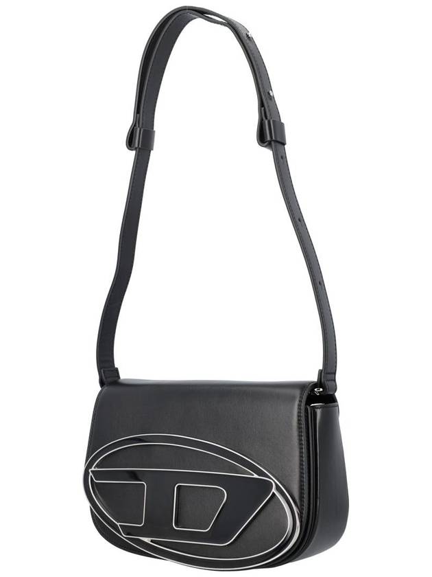 Diesel 1Dr M Shoulder Bag - DIESEL - BALAAN 3