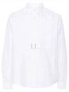 Chemise Jasolo Long Sleeve Shirt White - ISABEL MARANT - BALAAN 2