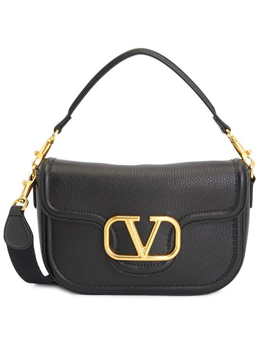 Alltime women’s shoulder bag B0N20IMZ 0NO - VALENTINO - BALAAN 1