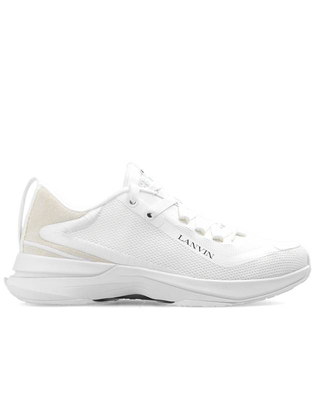 Sneakers FMSKAK01SUSHP24 0000 White - LANVIN - BALAAN 2