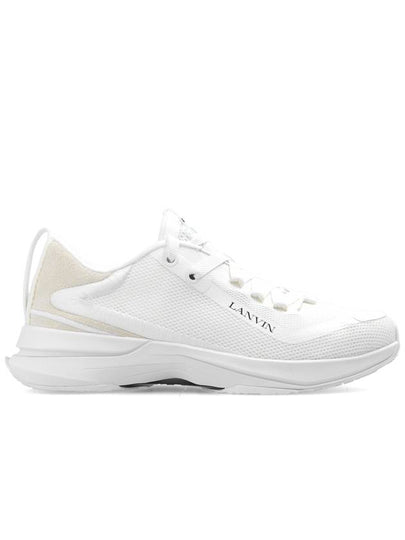 Sneakers FMSKAK01SUSHP24 0000 White - LANVIN - BALAAN 2