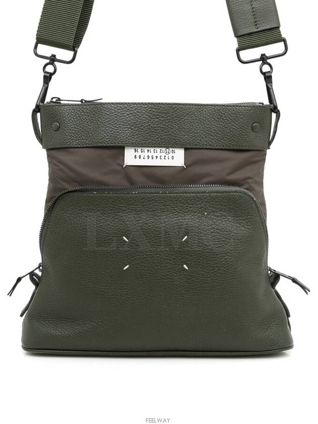 women cross bag - MAISON MARGIELA - BALAAN 1