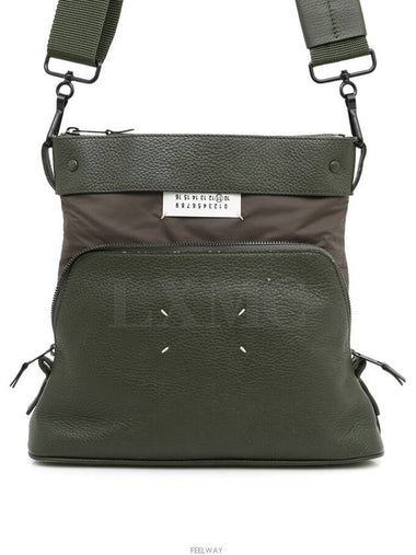 women cross bag - MAISON MARGIELA - BALAAN 1