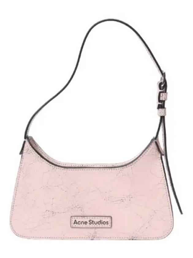 micro shoulder bag women - ACNE STUDIOS - BALAAN 1