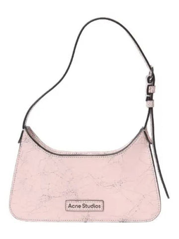 micro shoulder bag women - ACNE STUDIOS - BALAAN 1