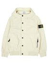 Kids Bomber Jacket 801640530 V0091 10A12A Adults can wear - STONE ISLAND - BALAAN 1