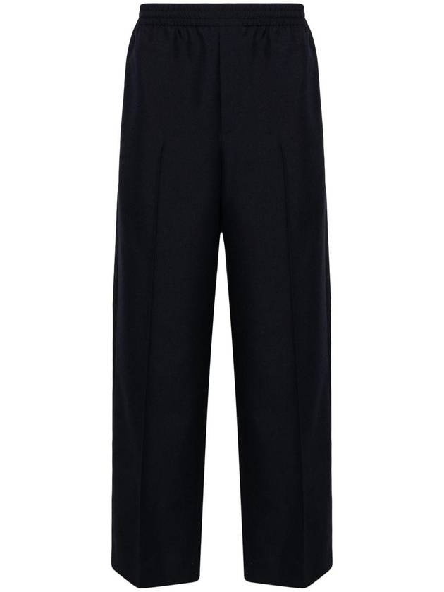 24 ss Wool Trousers 770333ZAPRP4590 B0711054811 - GUCCI - BALAAN 1