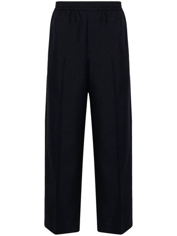 24 ss Wool Trousers 770333ZAPRP4590 B0711054811 - GUCCI - BALAAN 1