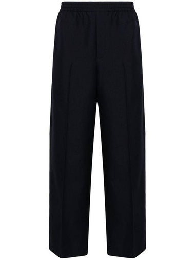 24 ss Wool Trousers 770333ZAPRP4590 B0711054811 - GUCCI - BALAAN 1