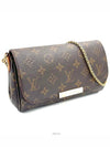 Monogram Favorite PM - LOUIS VUITTON - BALAAN 3