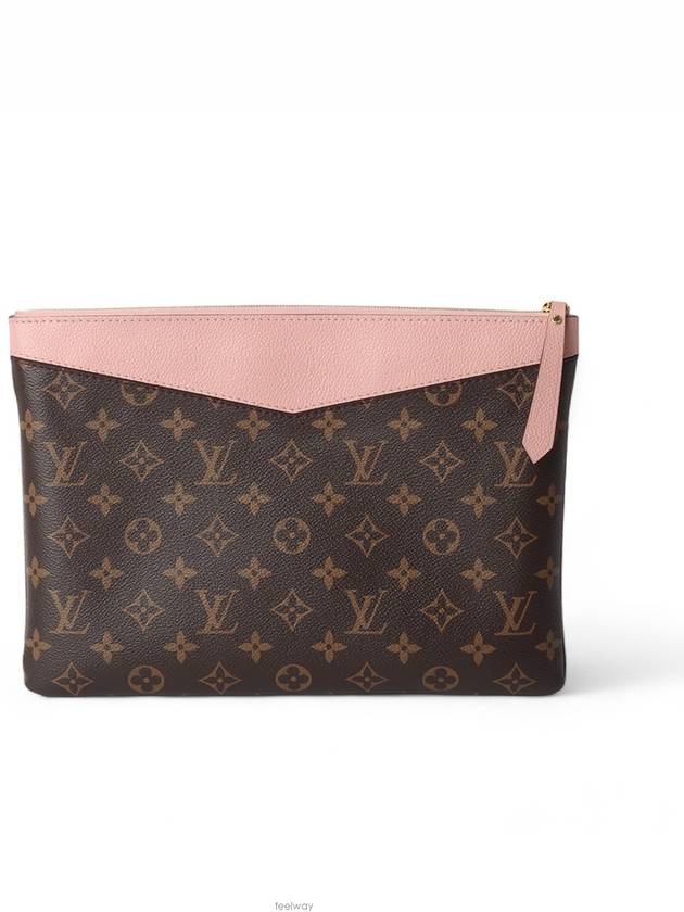 women clutch bag - LOUIS VUITTON - BALAAN 2