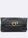 Ferragamo 21 clutch bag - SALVATORE FERRAGAMO - BALAAN 2