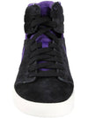 men's high top sneakers - NIKE - BALAAN 3