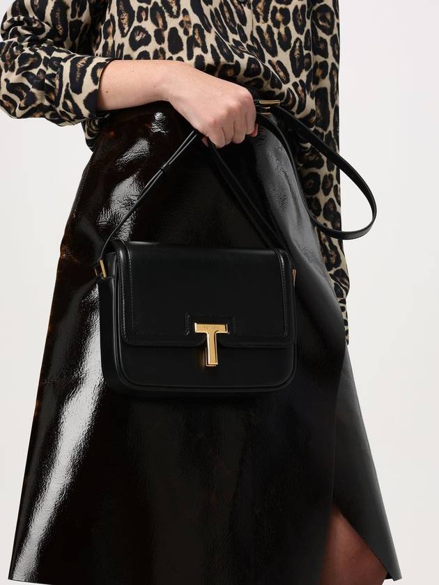 Shoulder bag woman Tom Ford - TOM FORD - BALAAN 2