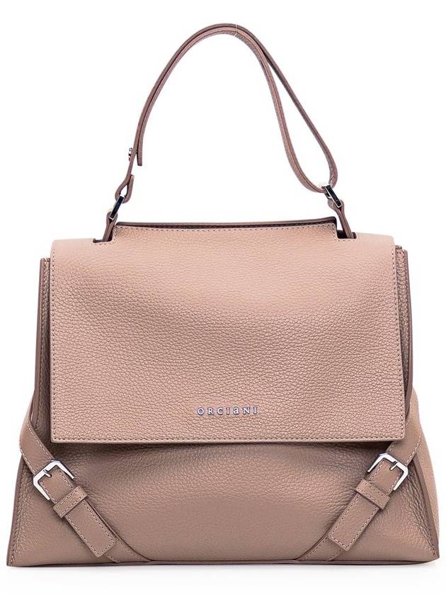 Orciani Sveva Sense Medium Bag - ORCIANI - BALAAN 1