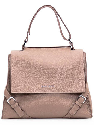 Orciani Sveva Sense Medium Bag - ORCIANI - BALAAN 1