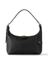 Sac Sport Shoulder Bag Black - LOUIS VUITTON - BALAAN 1