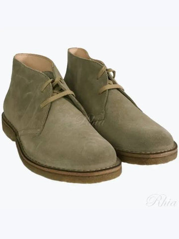 Greenflex Desert Men s Boots Shoes E STONE - ASTORFLEX - BALAAN 1