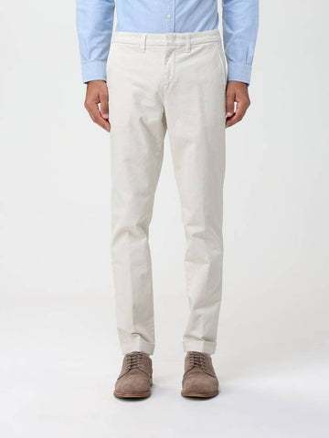 Pants men Fay - FAY - BALAAN 1