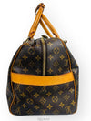 men s luggage bag - LOUIS VUITTON - BALAAN 3