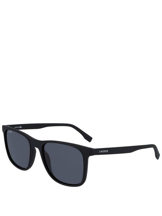 Lacoste L882S Black - LACOSTE - BALAAN 3