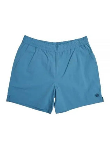 DEUS 24 CORDURA GLIDE SWIM SHORT DMP242308A BLH shorts - DEUS EX MACHINA - BALAAN 1