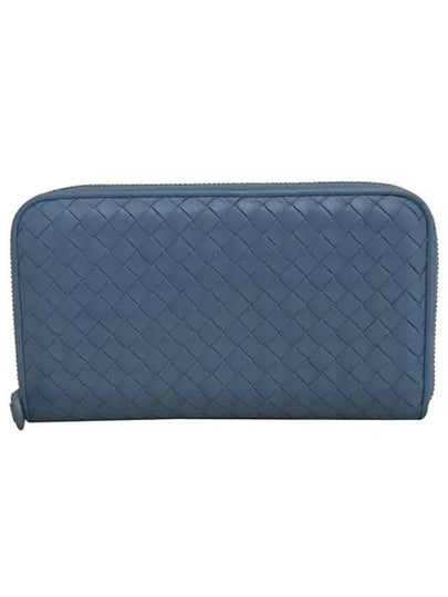 114076 long wallet - BOTTEGA VENETA - BALAAN 2