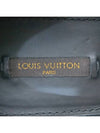 Smith Market used luxury black women s shoes - LOUIS VUITTON - BALAAN 5