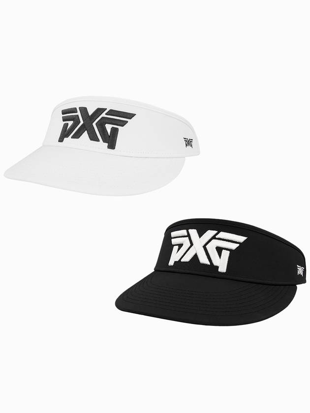 Prolight Tour Visor - PXG - BALAAN 1