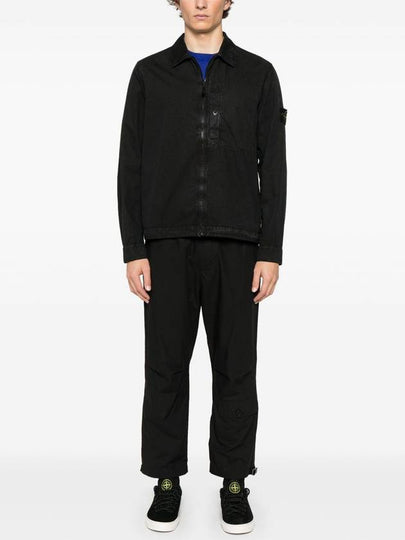 Stone Island Jackets Black - STONE ISLAND - BALAAN 2