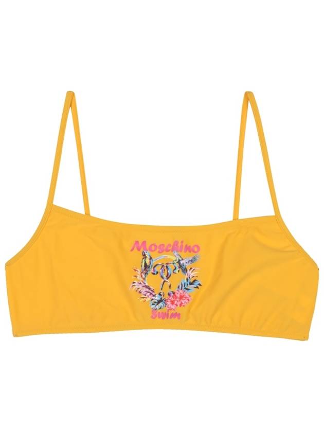 Parrot Bikini Top 573352110048 B0040178707 - MOSCHINO - BALAAN 2