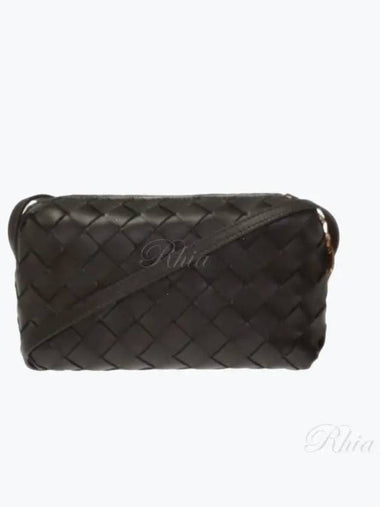 Intrecciato crossbody bag 609407 - BOTTEGA VENETA - BALAAN 1