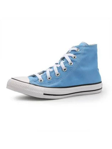 Chuck Taylor All Star High Seasonal Color Light Blue A04541C size230 250 - CONVERSE - BALAAN 1