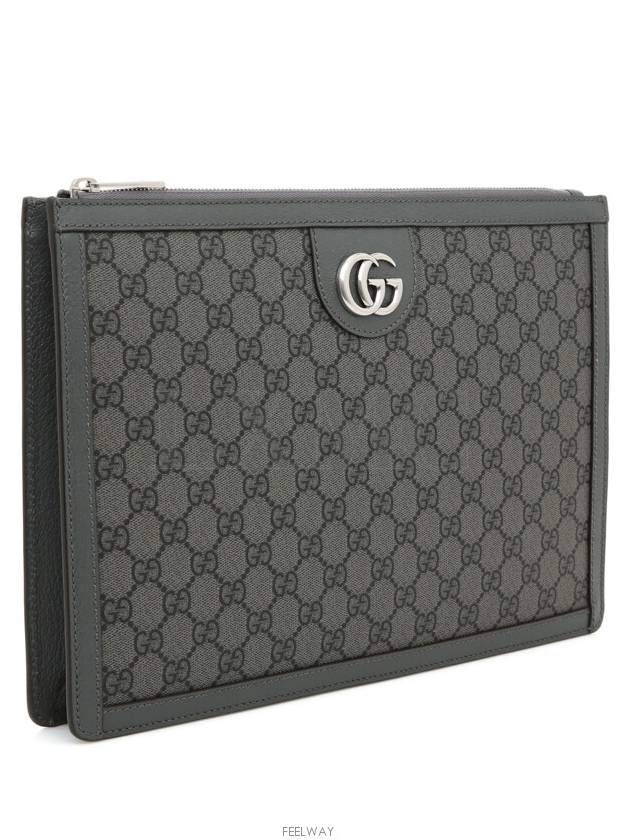 men clutch bag - GUCCI - BALAAN 4