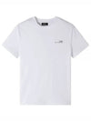 Standard Item Short Sleeve T-Shirt Ivory - A.P.C. - BALAAN 2