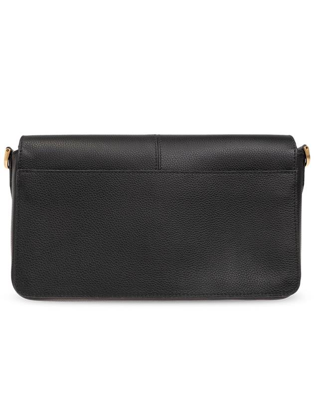 Borderline Daily Cross Bag LWBA02493 - ZADIG & VOLTAIRE - BALAAN 4