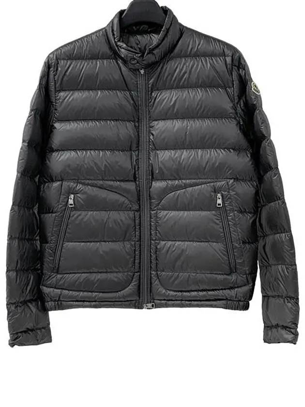 Moncler Acorus quilted down jacket - MONCLER - BALAAN 2